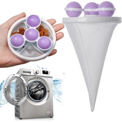 Lint Catcher Washing Machine Ball Lint Catcher Washing Machine Ball