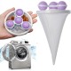 Lint Catcher Washing Machine Ball