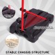 Kids Indoor Basketball Hoop and Stand 12717
