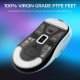 ATTACK SHARK X3 Wireless Gaming Mouse PAW3395 Superlight 49g ATTACK SHARK X3 Wireless Gaming Mouse PAW3395 Superlight 49g
