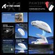 ATTACK SHARK X11 Wireless Gaming Mouse with Charging Dock 63g ATTACK SHARK X11 Wireless Gaming Mouse with Charging Dock 63g
