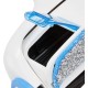 Carpet Sweeper with Handle – Lightweight and Compact Carpet Sweeper with Handle – Lightweight and Compact