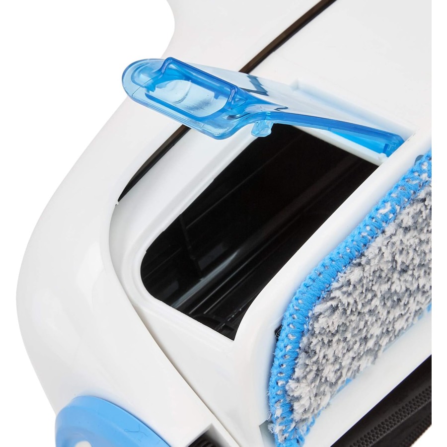 Carpet Sweeper with Handle – Lightweight and Compact Carpet Sweeper with Handle – Lightweight and Compact