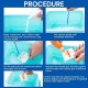  3D Magic Water Gels Water Animal Beads Kit