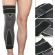 Jingba Compression Leg Sleeves 1Pcs