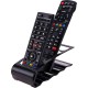 Well Organized Remote Control Holder Well Organized Remote Control Holder