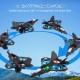 RC Aeroplane 2.4GHz Remote Controlled Aeroplane L0712 RC Aeroplane 2.4GHz Remote Controlled Aeroplane L0712