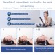 Multi-Functional Cervical Neck Traction Device