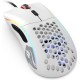 Glorious Gaming Mouse Model D Matte White