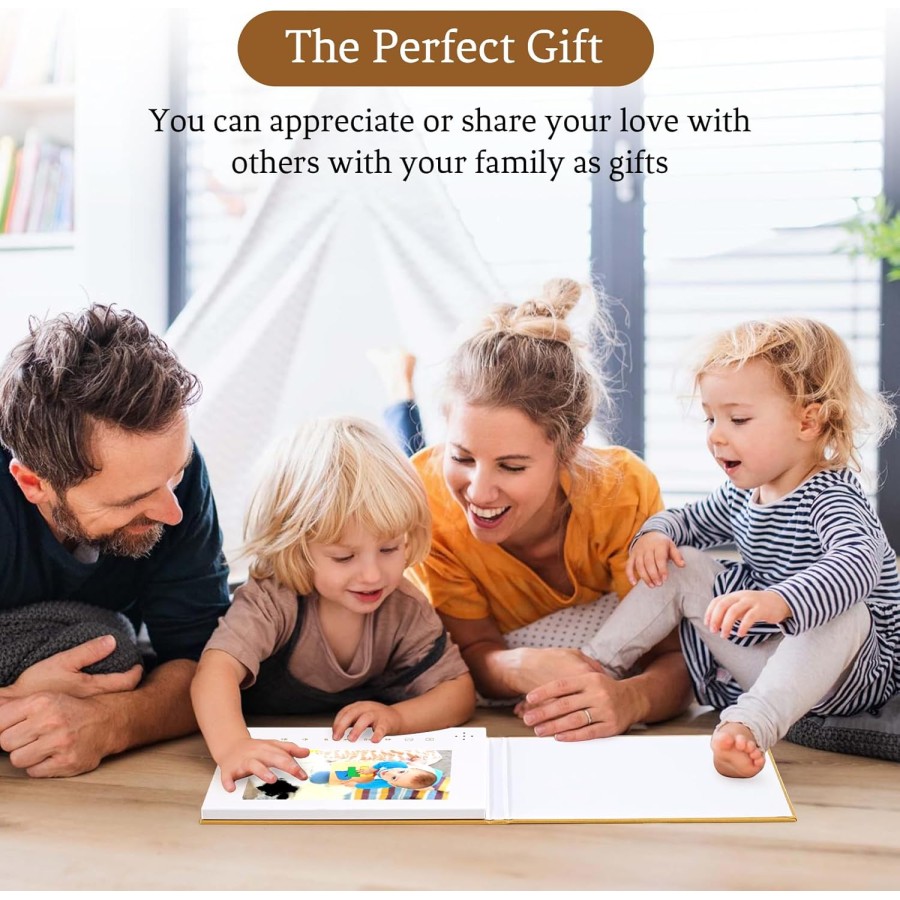 Baby Digital Video Book Album Baby Digital Video Book Album