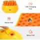 3 In1 Cat Steam Brush