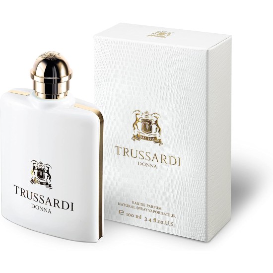 TRUSSARDI DONNA-EDP-100ML-W