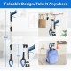 Grabber Reacher Foldable Tool Stick