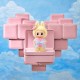 The Monsters Labubu Lets Checkmate Series The Queen Vinyl Plush The Monsters Labubu Lets Checkmate Series The Queen Vinyl Plush