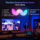 DIY Triangular LED Pannel Gaming Decor Light 12panels DIY Triangular LED Pannel Gaming Decor Light 12panels