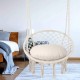 Hammock Cotton Swing Rope Chair Hammock Cotton Swing Rope Chair