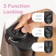 Child Safety Retractable Baby Gate Child Safety Retractable Baby Gate