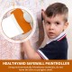 Wall Repair Paint Roller - White