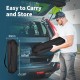 Foldable Portable Travel Oudoor Camping Bed Foldable Portable Travel Oudoor Camping Bed