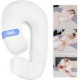 Contour Swan Original Full Body Pregnency Pillow