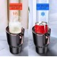 Auto Cooling and Heating Cup Holder