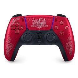 PS5 DualSense Wireless Controller Monster Hunter Wilds - Limited Edition