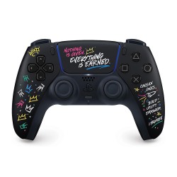 PS5 DualSense Wireless Controller LeBron James - Limited Edition