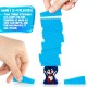 Penguin Ice Stacking Game