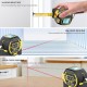 4-in-1 Digital Laser Tape Measure with 131Ft/40m Infrared Laser