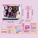 Multifunctional Beauty Fashion Salon Toy Kits