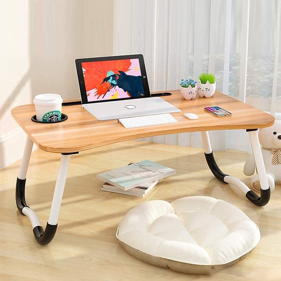 Portable Foldable Study Office Work Desk