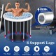 Portable Ice Therapy Bathtub Portable Ice Therapy Bathtub