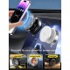 Rocket C41 Universal Vacuum Magnetic Suction Car Phone Holder