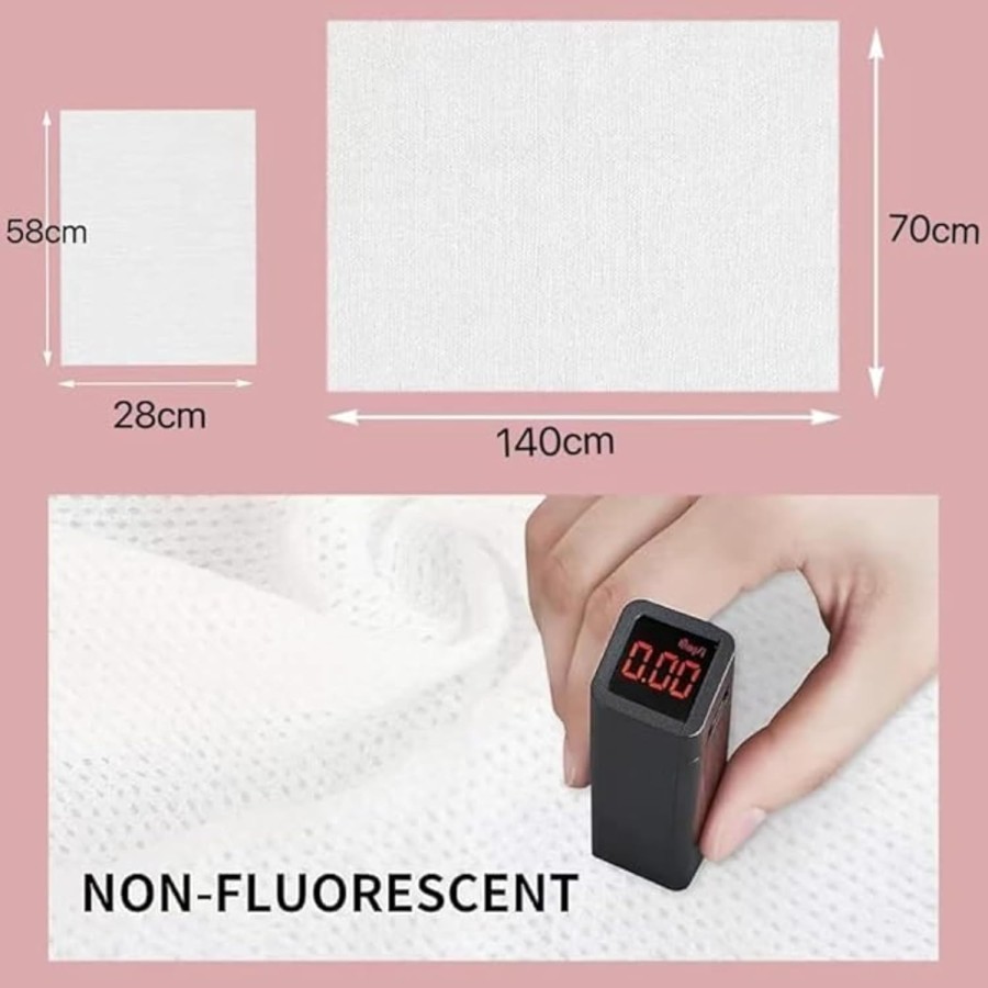 Disposable Travel Bath Towels (140x70cm) - 1Pcs Disposable Travel Bath Towels (140x70cm) - 1Pcs