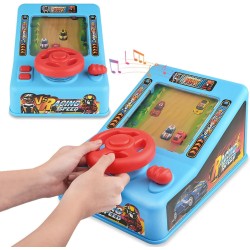 Racing Adventure Game Machine Racing Adventure Game Machine