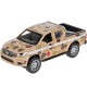 Army Car Model Pickup Army Car Model Pickup