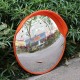Wide Angel Indoor Convex Mirror 100cm Wide Angel Indoor Convex Mirror 100cm