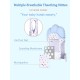 Baby Teether Glove - 1Pcs Baby Teether Glove - 1Pcs