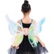Light Up Fairy Wings Butterfly