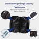 Portable Medical Cooler Bag With 2 Ice gel Pack