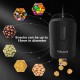 Fullware 9oz Snack & Nuts Dispenser Fullware 9oz Snack & Nuts Dispenser