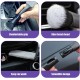 Car Interior Cleaning Brushes c2841