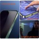 Rocket Tempered Glass Screen Protector 8K (Clear) - iPhone 15 Pro Max