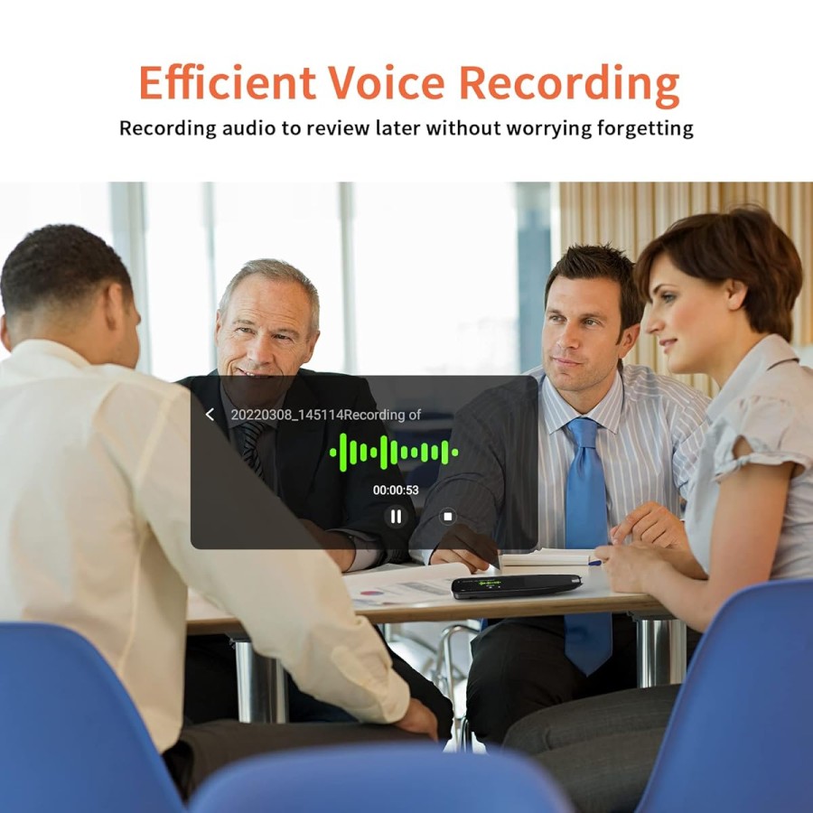 Multifunction Smart Voice Scan Translator Pen Multifunction Smart Voice Scan Translator Pen