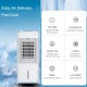 Evaporative Air Cooler, Portable Air Cooler - 35L Evaporative Air Cooler, Portable Air Cooler - 35L