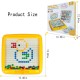 2 in 1 Magnetic Drawing Board 2 in 1 Magnetic Drawing Board