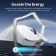 ATTACK SHARK X11 Wireless Gaming Mouse with Charging Dock 63g ATTACK SHARK X11 Wireless Gaming Mouse with Charging Dock 63g