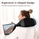 XO 2 in 1 Neck Massager for Back and Shoulder