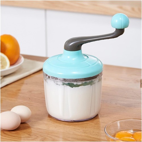 Manual Egg Beater Whisk