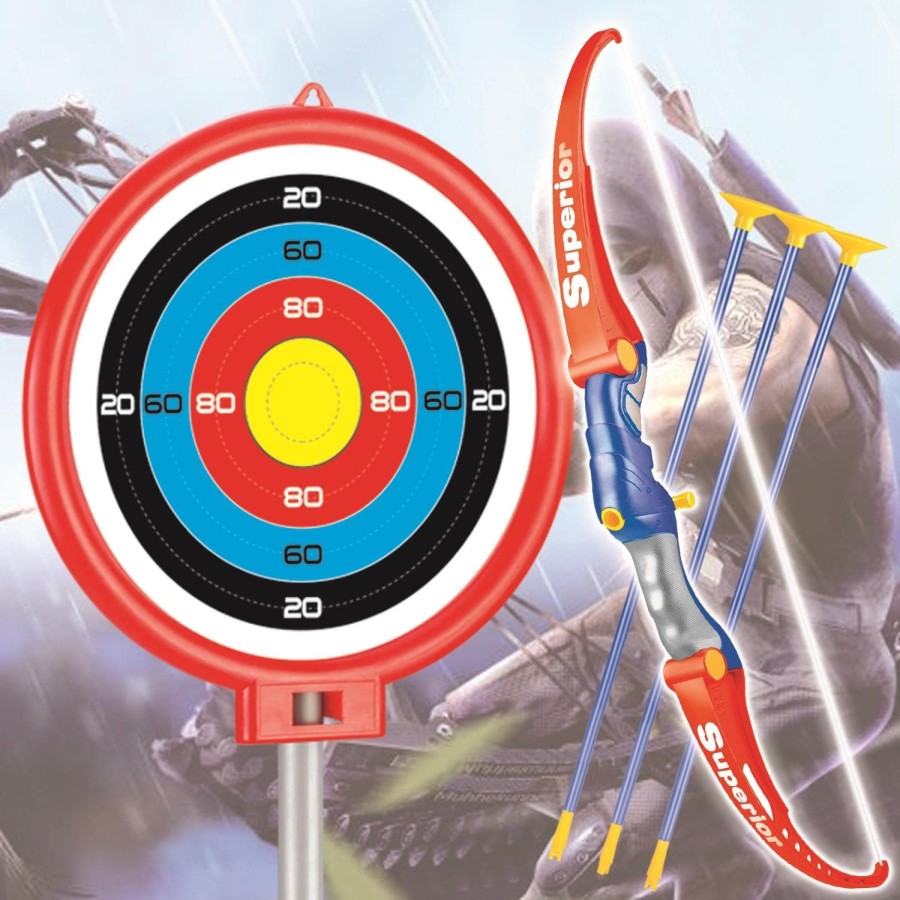 Super Archery Set For Kids